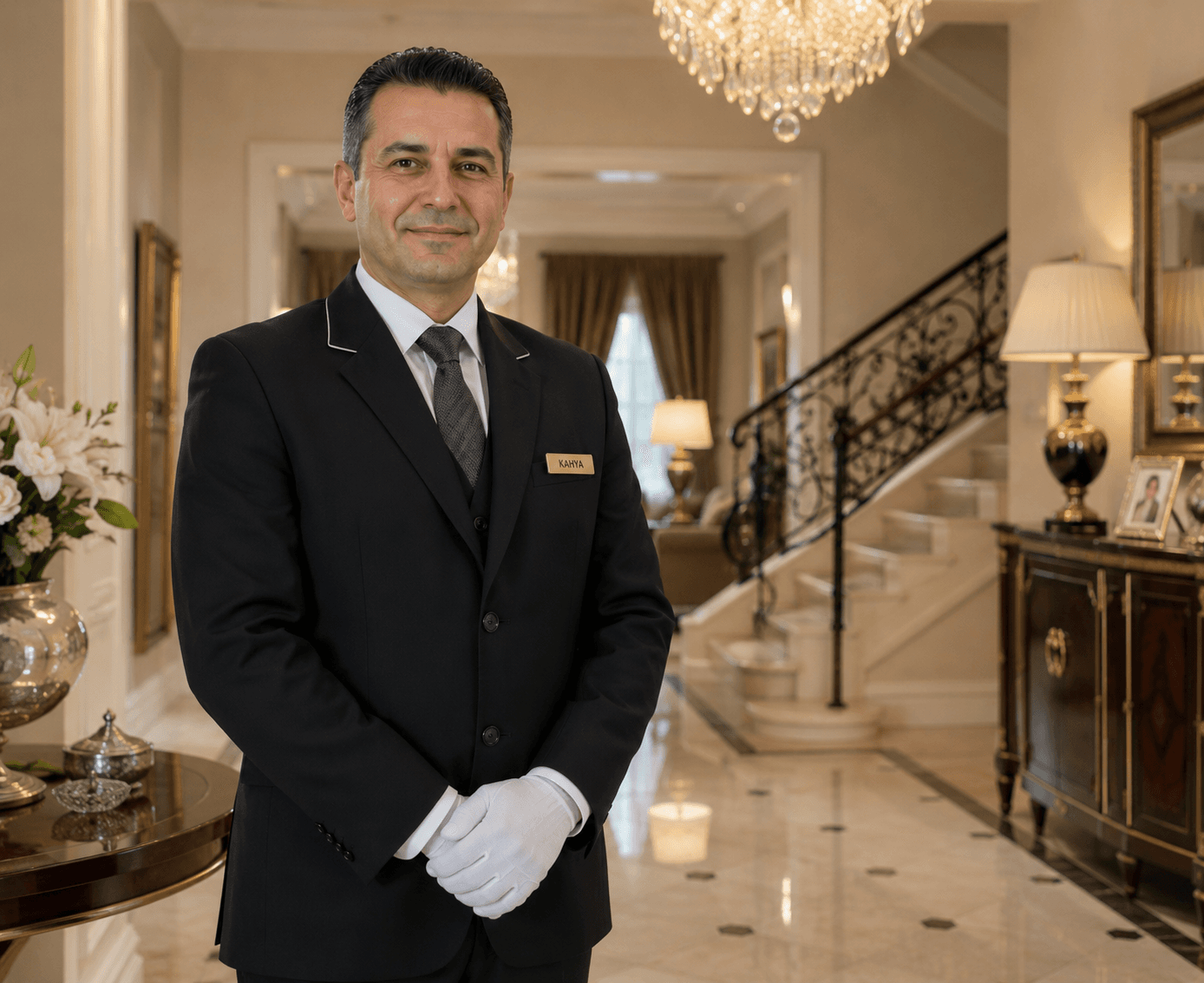 Güvenilir Bakıcı Nasıl Bulunur?