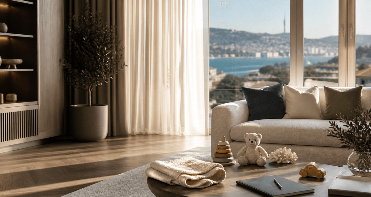 Gündüzlü Dadı ile Çalışmanın Avantajları