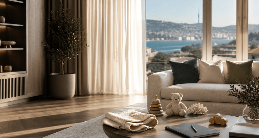 Gündüzlü Dadı ile Çalışmanın Avantajları