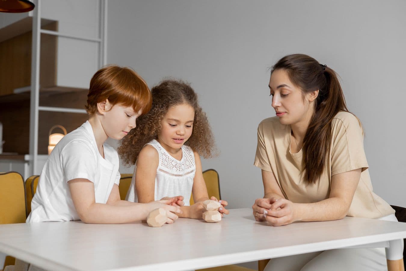 Aile ve ev hizmetleri danışmanlığı