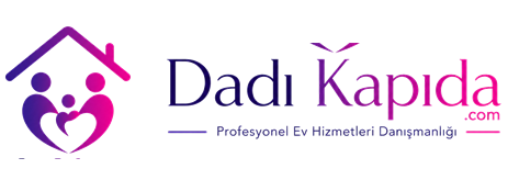 Dadı Kapıda logosu